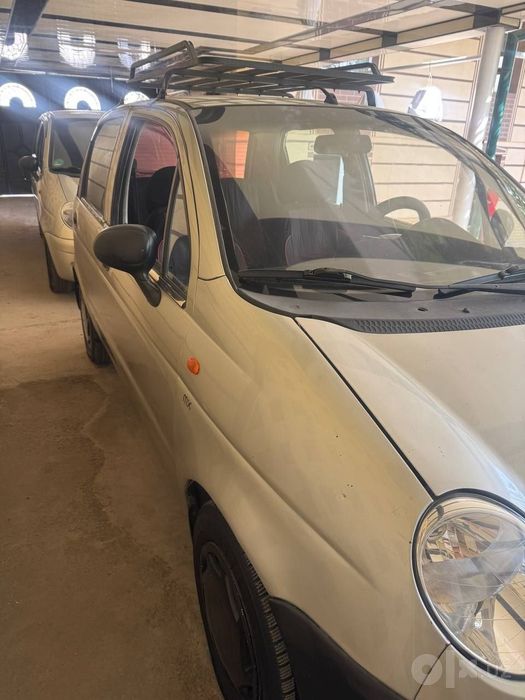 Срочно продам Матиз 2007