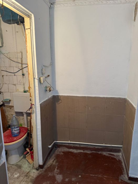 Vând garsonieră in bloc de Apartamente ,  Zona Centrala