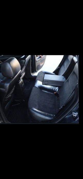 Vw Passat b5,5 Hightline 2005,1,9 TDI 131cp