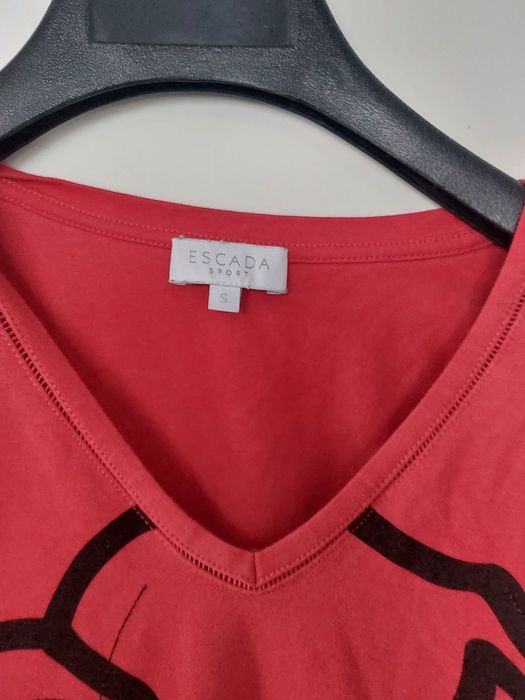 Escada дамска блуза