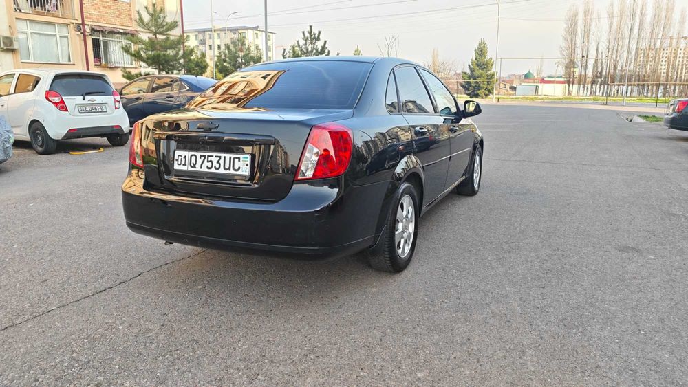 Gentra sotiladi / 2020 / 189k km