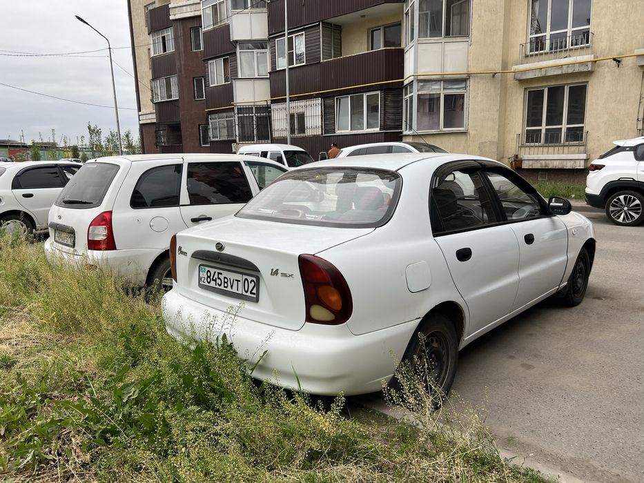 Аренда авто посуточно