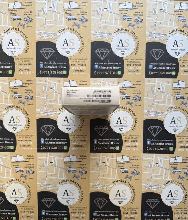 Samsung Galaxy A16 4G 128Gb 4Gb Ram Nou Sigilat