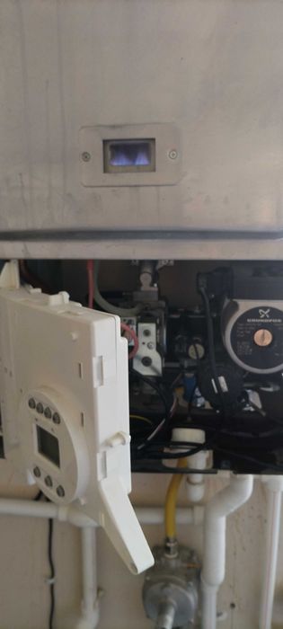 Сантехника и ремонт котлов