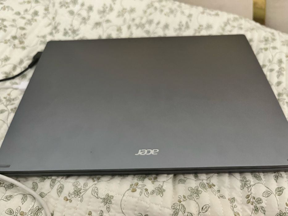 Ноудбук acer aspire