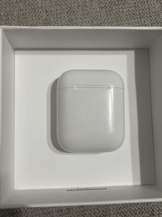 airpods 2 pentru piese