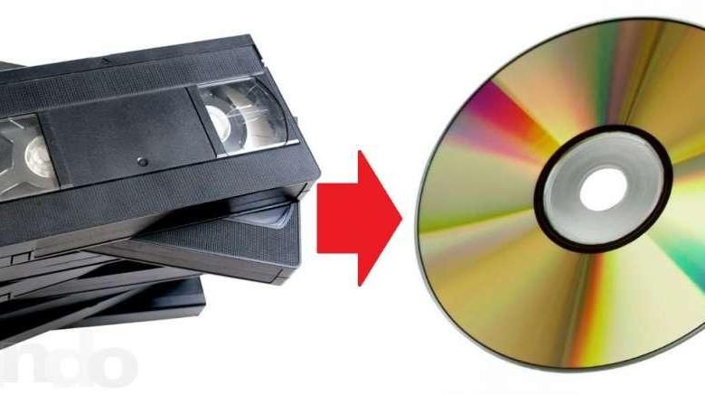 Оцифровка видиокассет, на флешку  в Ташкенте !!!