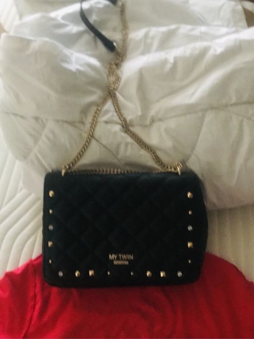 Дамска чанта TWINSET