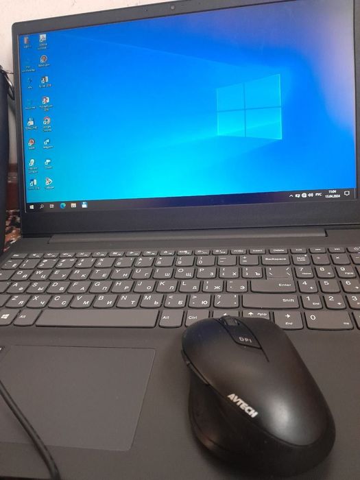 Lenova Taza 2 ay qollanildi