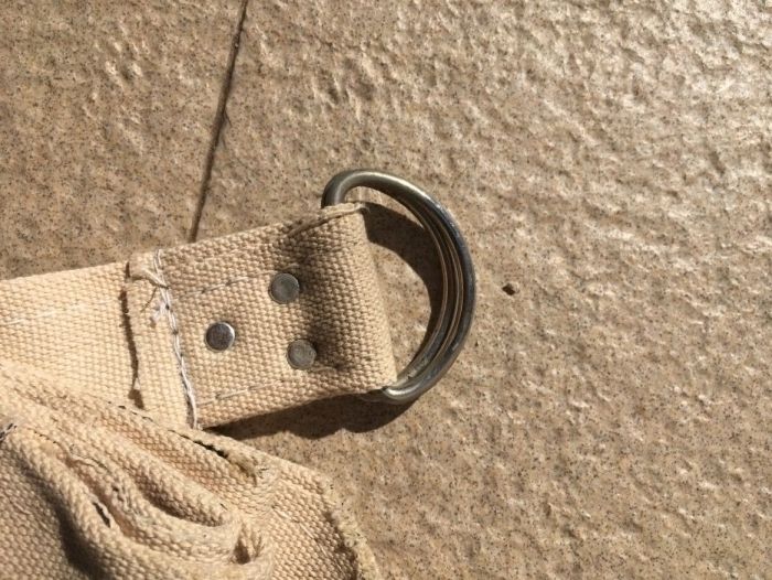 Ремък престягащ