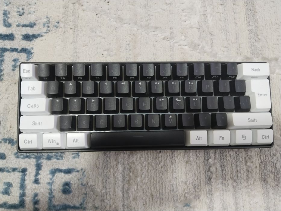 Продам клавиратуры