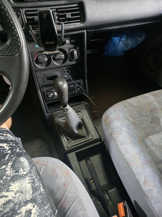 Dacia supernova.