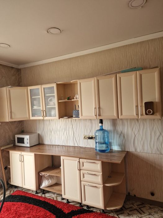 Мебель кухонный гарнитур