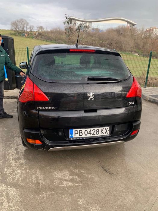 !!! СПЕШНО!!! Peugeot 3008