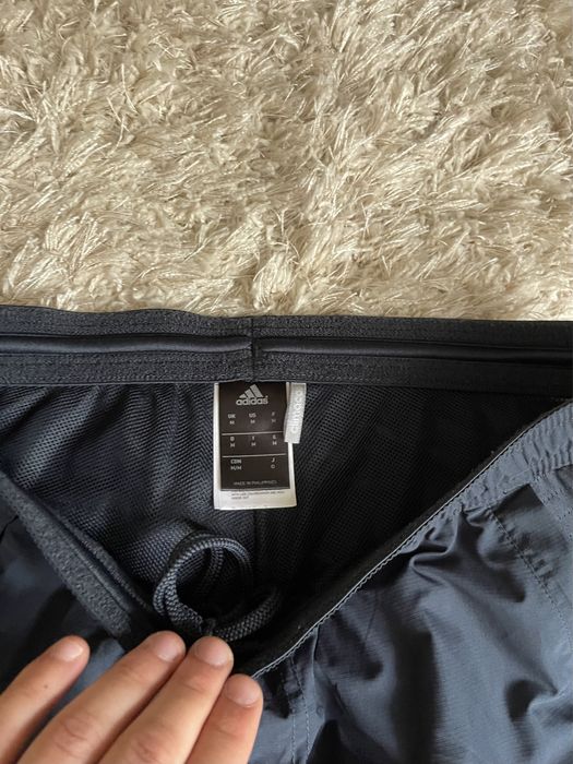 Pantaloni foita Adidas