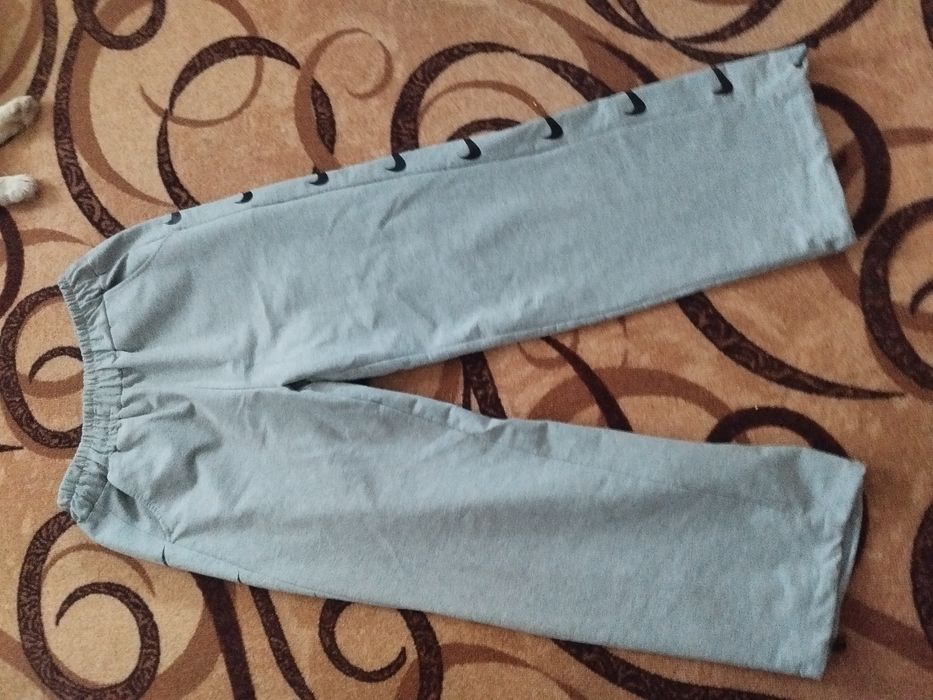 штаны, один костюм