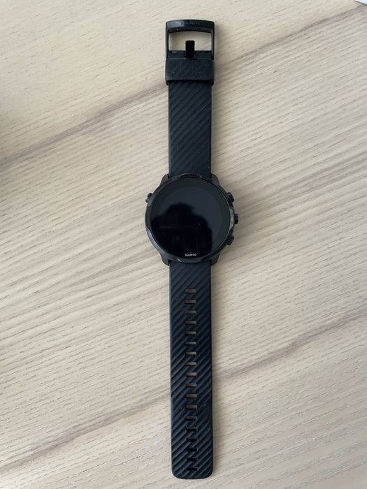 Ceas SUUNTO 7 - Stare Excelentă de Funcționare