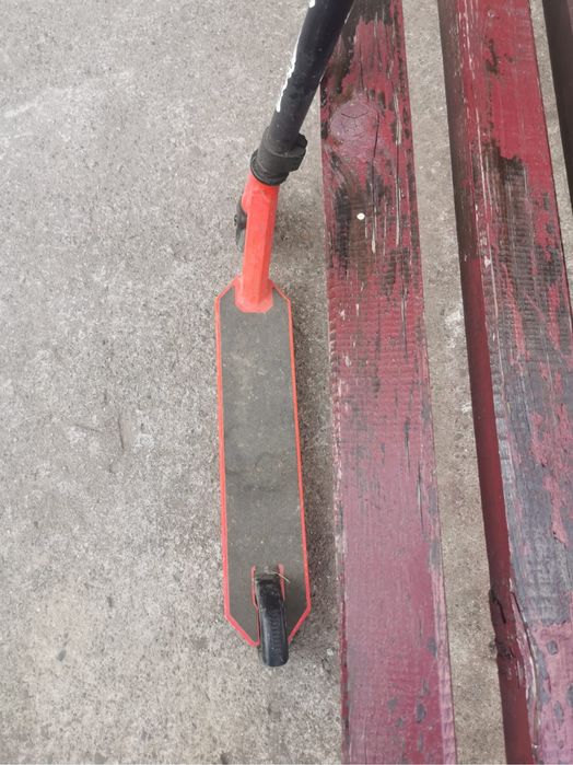 Trotineta freestyle OXELO