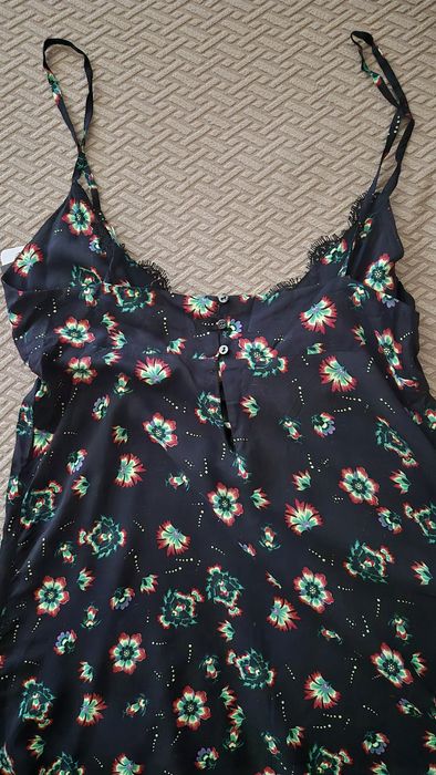 Нова рокля на Zara