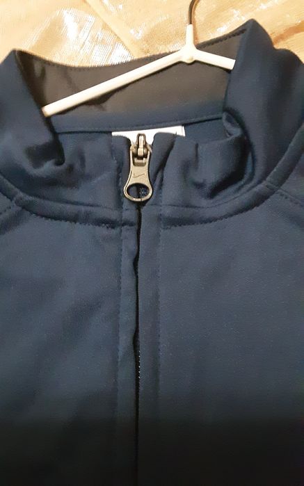 (L 147-158) NIKE Cristiano Ronaldo оригинален юношески екип