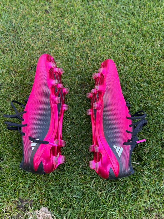 Бутонки adidas x SPEEDPORTAL.1 в ОТЛИЧНО състояние