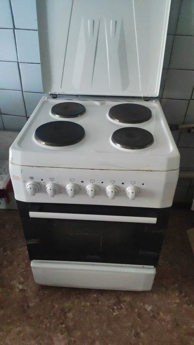 Электроплита дом