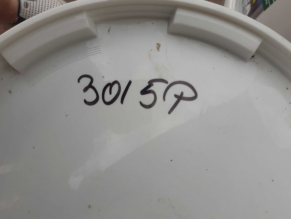 Vand tencuiala decorativa siliconica -4 bidoane (a 25 l) 3015P