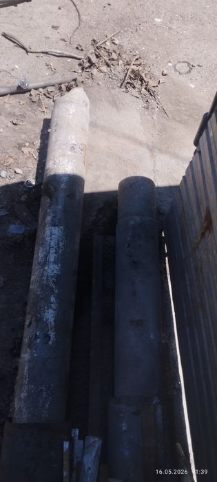 Продам Азбестывую трубу