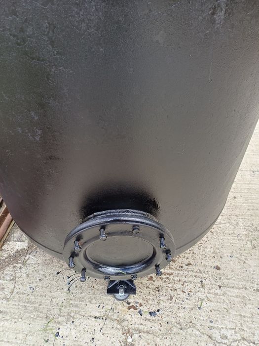 Pafer 1000 l Ptr centrale termice