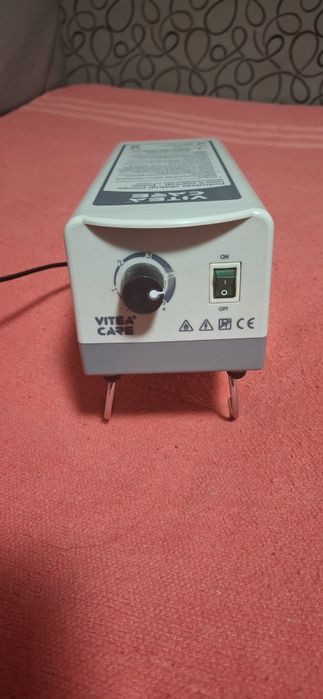 Компрессор от медицинского матраса