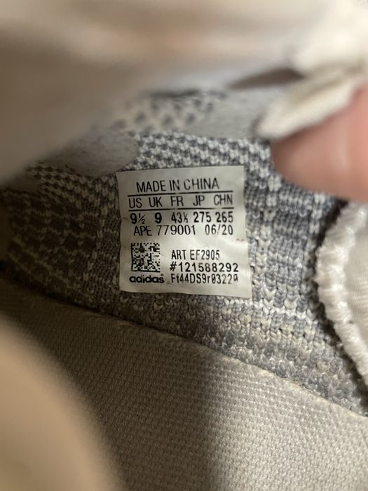 Adidas Yeezy Boost 350