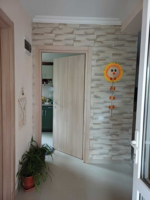 3 camere 2 bai cartierul Tineretului Chitila