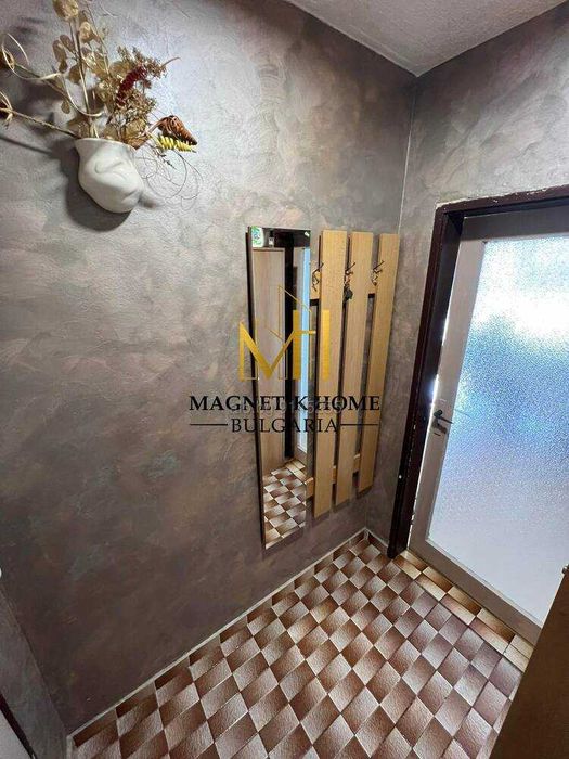Дава се под наем Двустаен апартамент в Бургас, Зорница - 64 кв.м за 382.5 € - Снимка #4