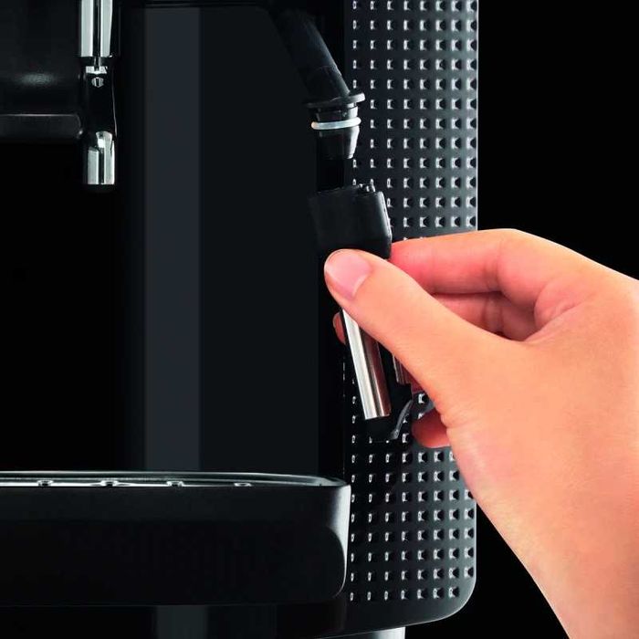 Кафеавтомат Krups Essential EA810870