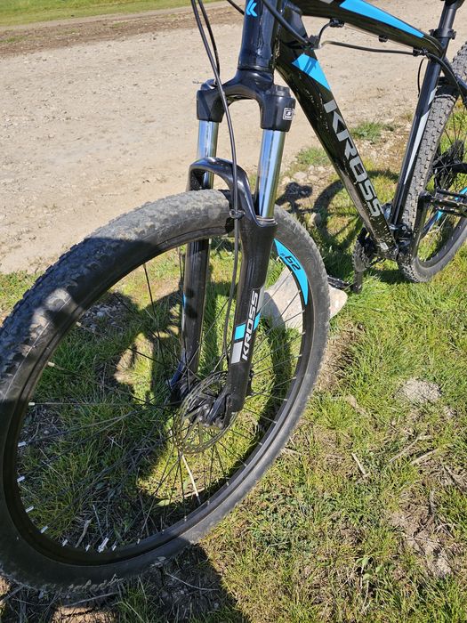 Kross Hexagon 7 -roti 29"