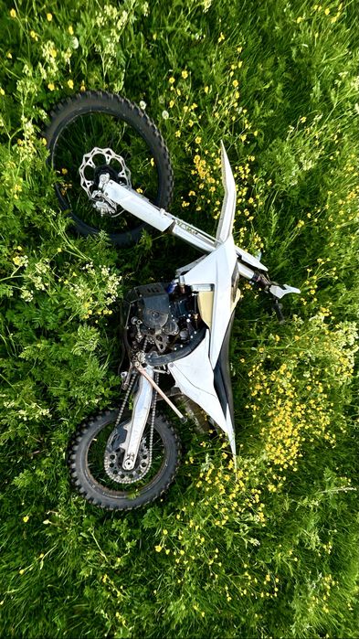 Эндуро мотоцикл Kews k23