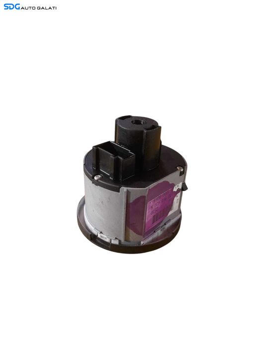 Bloc Lumini cu Proiectoare Skoda Octavia 2 2004 - 2013 Cod 1Z0941431K [N1311]