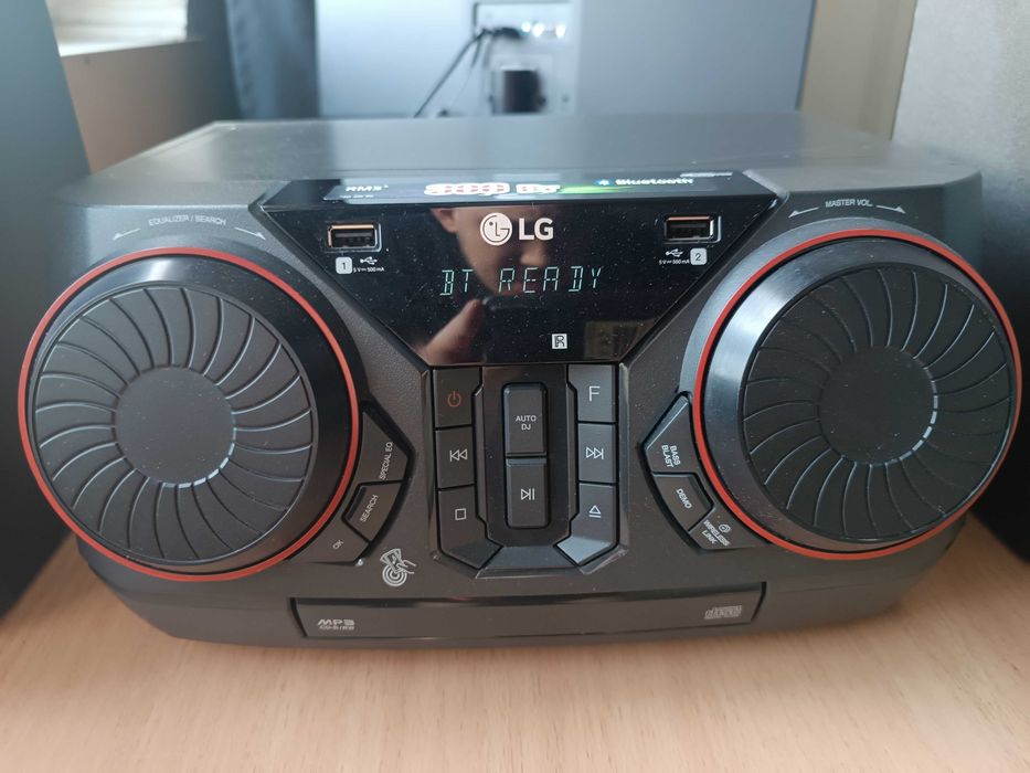 ПК студия для блогеров, ютуберов, геймеров