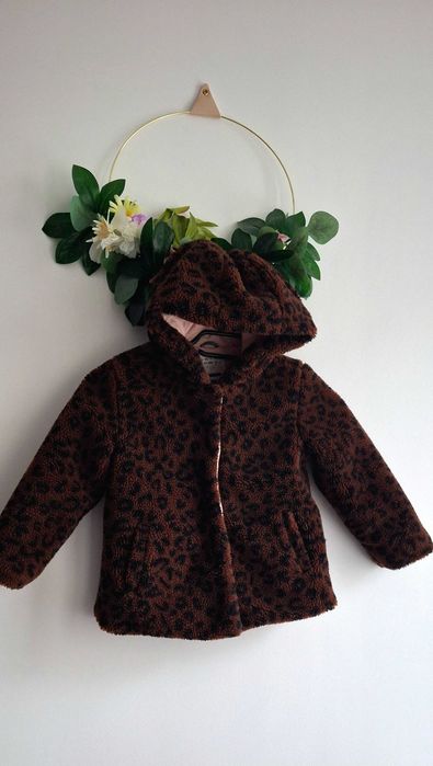 Blana fetita 2-3 ani