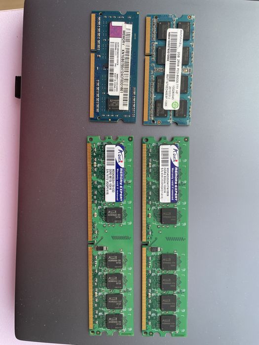 Рам памет  RAM