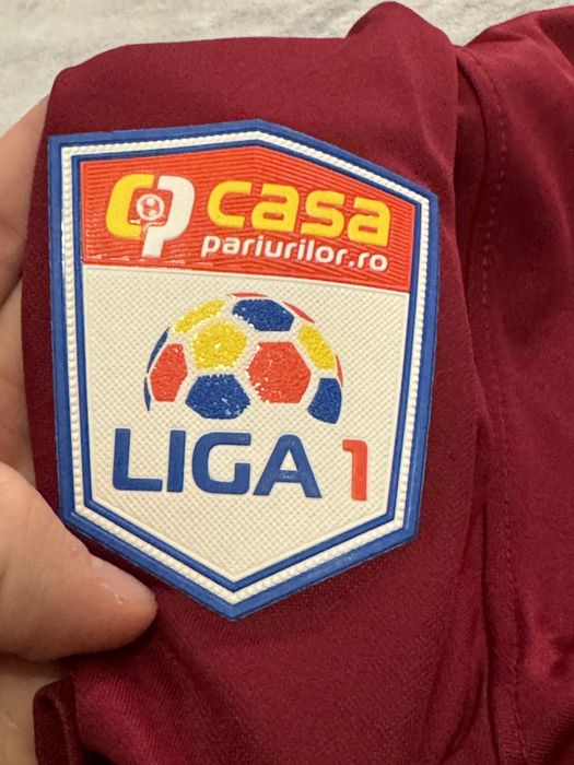 Tricou CFR CLUJ oficial de joc