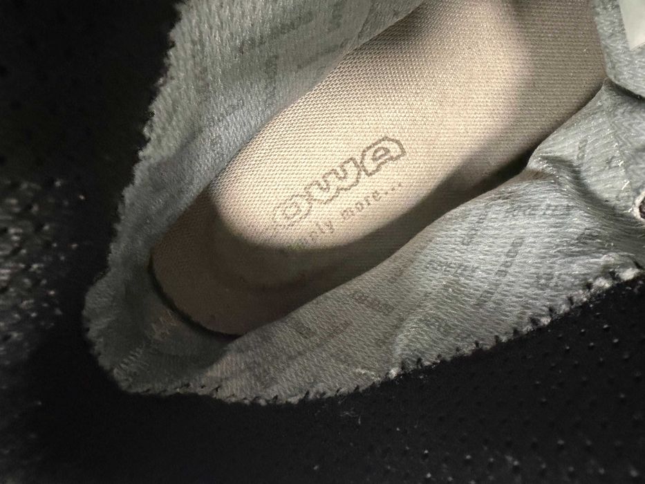 Lowa Zephyr Gore-Tex Mid TF''оригинални мъжки боти 44.5 номер