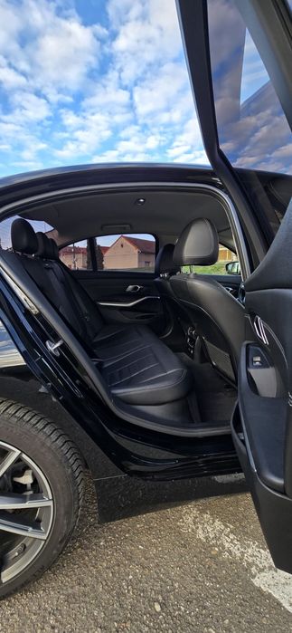 BMW 320d xDrive (an.2020)