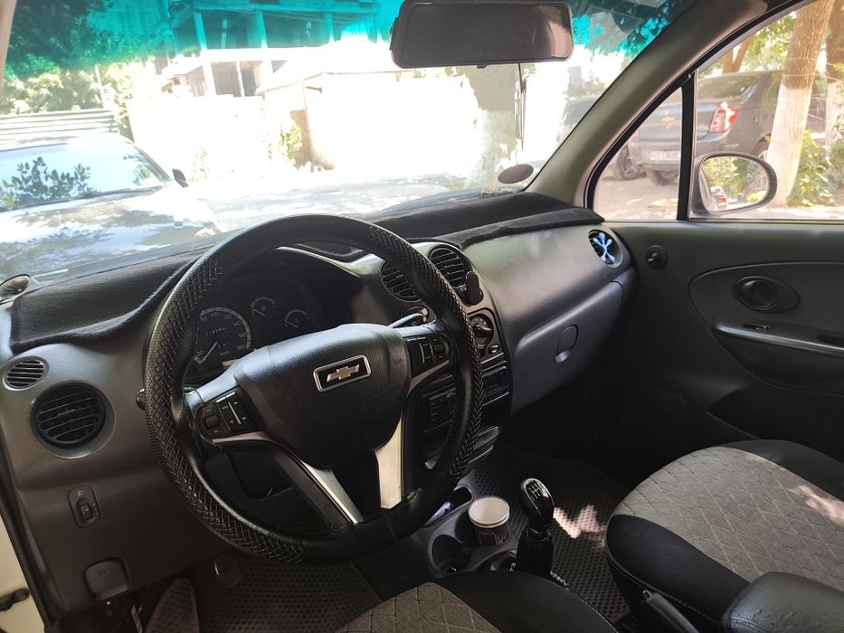 Matiz 3 tali evro