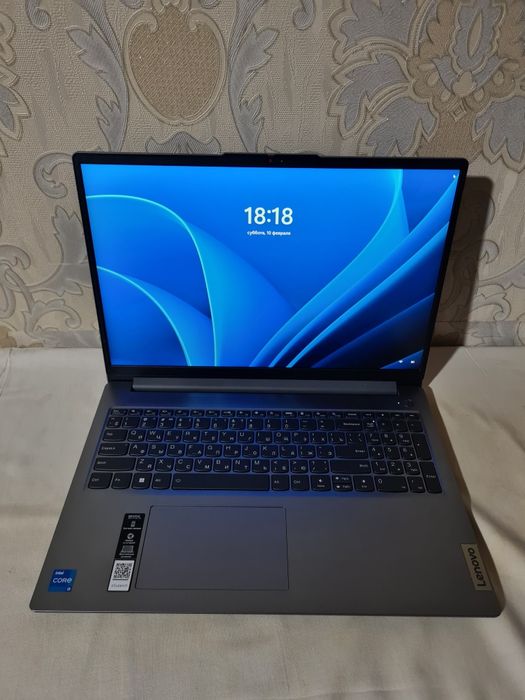 Lenovo , ideaPad Slim 3  16iru8