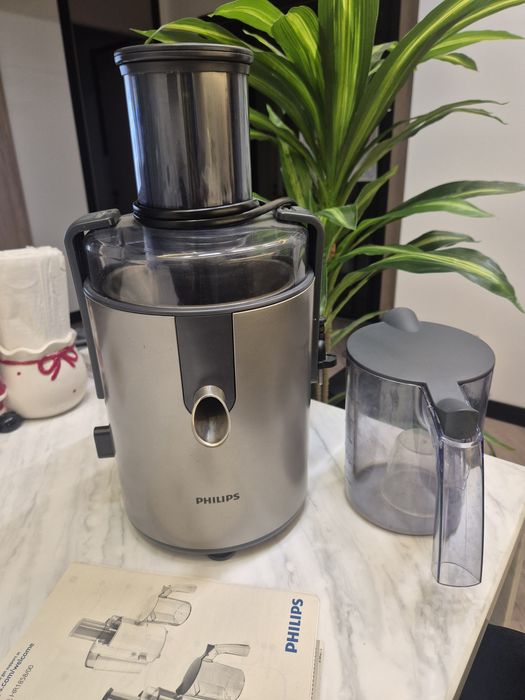 Соковыжималка Philips бу
