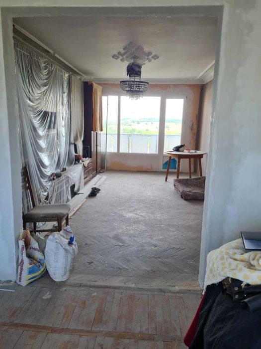 Продава се Тристаен апартамент в Плевен, Дружба 4 - 98 кв.м за 898 €/кв.м - Снимка #11