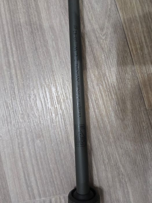 Спиннинг Daiwa pathfinder