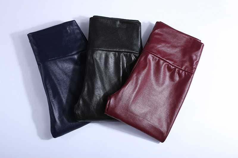 Хит цена-клин панталон Бордо