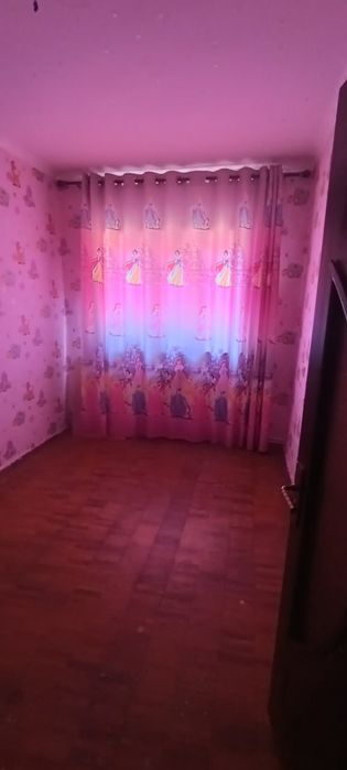 Узок муддатга 3 хонали квартира ижарага берилади,